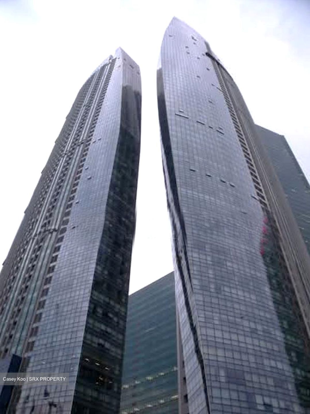 The Sail @ Marina Bay (D1), Apartment #535834071